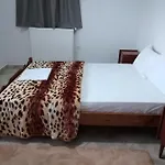Apartmán Kimi Apartments