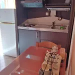 Kimi Apartments Apartmán