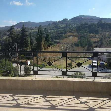 Kimi Apartments * קימי