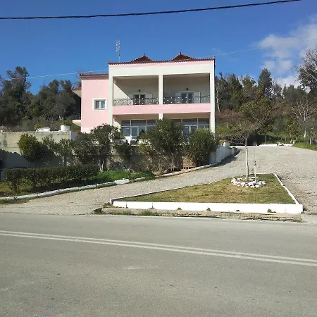 Kimi Apartments Apartmán