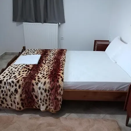 דירה Kimi Apartments