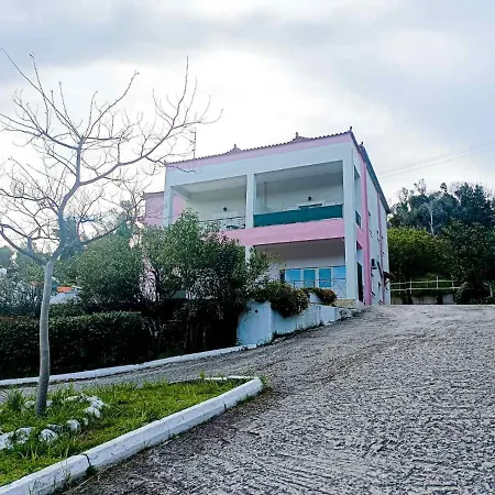 Apartmán Kimi Apartments