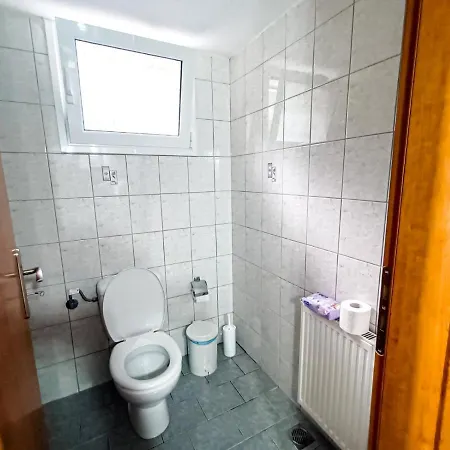 דירה Kimi Apartments קימי