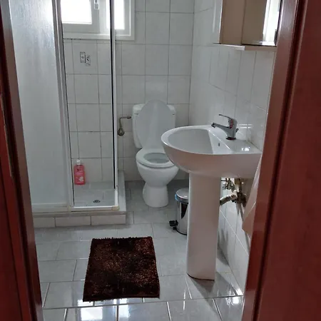 Kimi Apartments דירה קימי