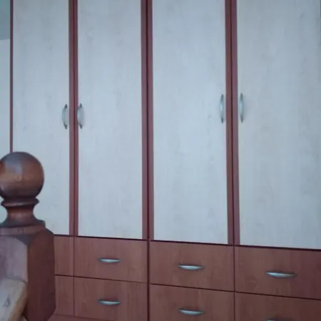 Kimi Apartments * קימי