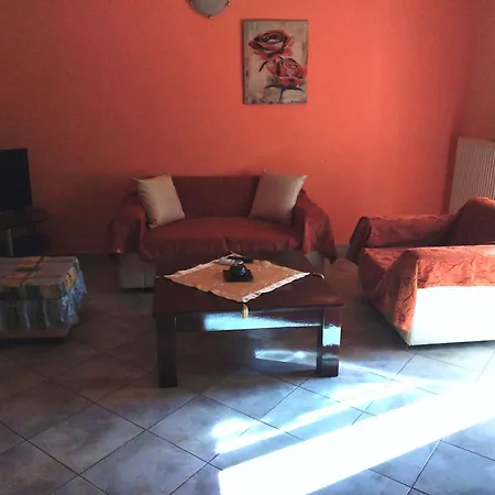 Apartmán Kimi Apartments *