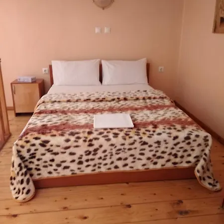 Kimi Apartments *