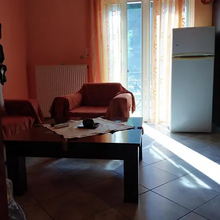 Kimi Apartments דירה *